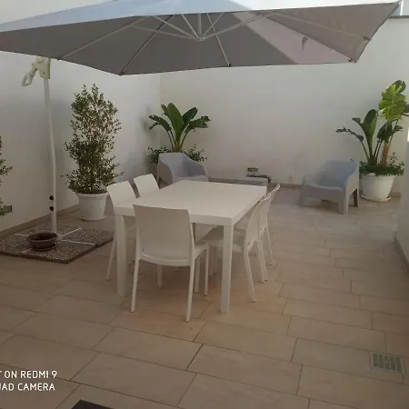 فندق مبيت وإفطار Le Stelle Di Merce 3*