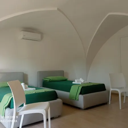 Bed & Breakfast Le Stelle Di Merce
