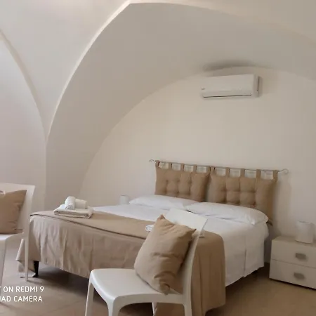 Le Stelle Di Merce Bed & Breakfast